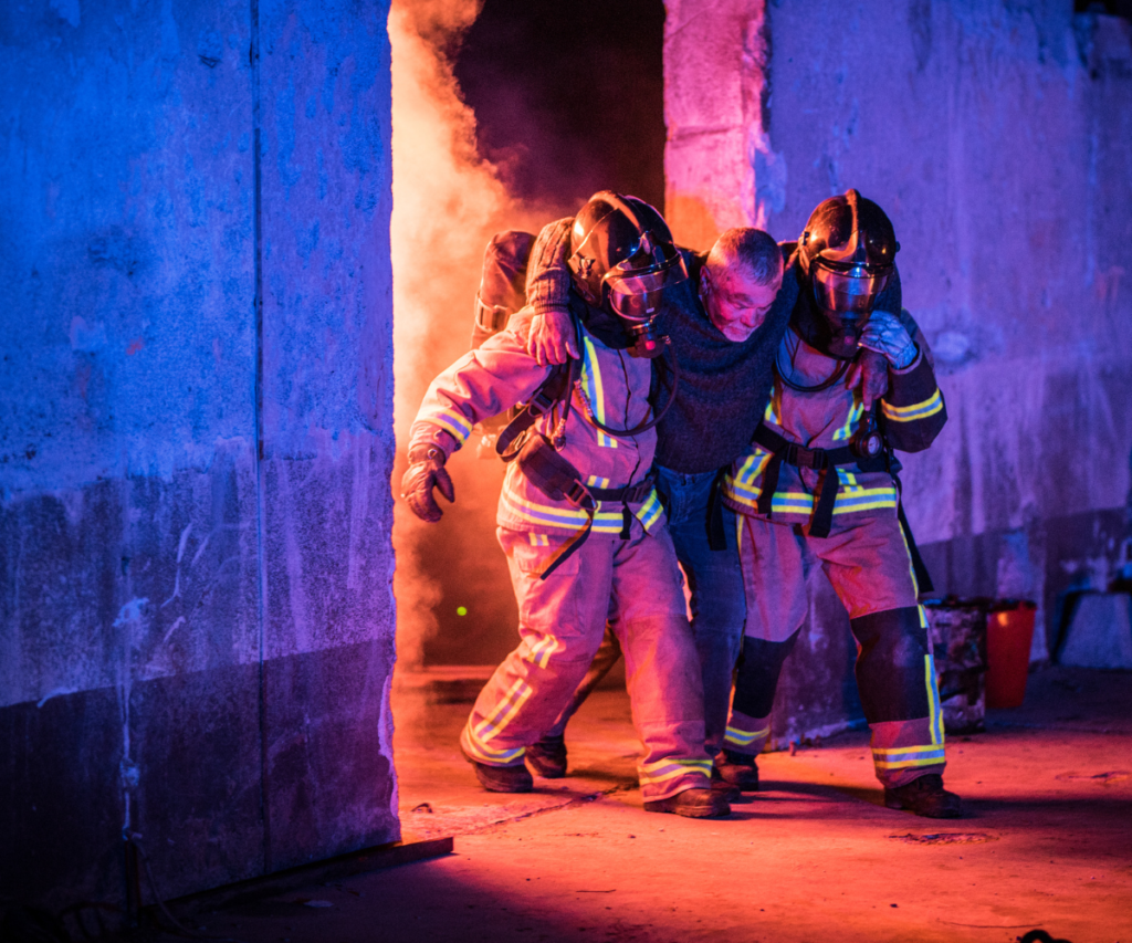 Волонтерський менеджмент як фактор розвитку добровільних пожежних команд: основні висновки із серії вебінарів громадської організації «Добровольці-вогнеборці»